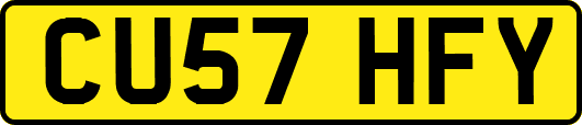 CU57HFY