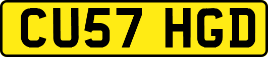 CU57HGD