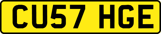 CU57HGE
