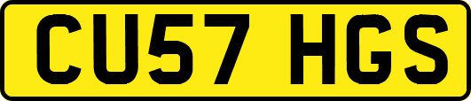 CU57HGS