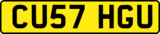 CU57HGU