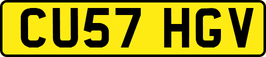CU57HGV
