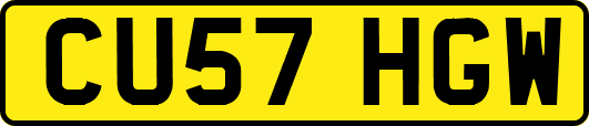 CU57HGW