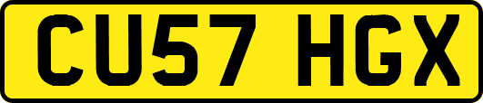 CU57HGX