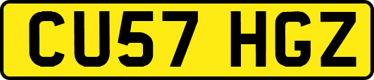 CU57HGZ
