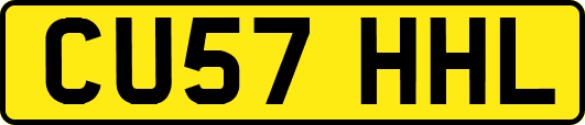 CU57HHL