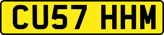 CU57HHM