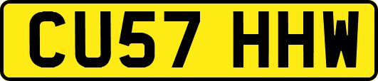 CU57HHW