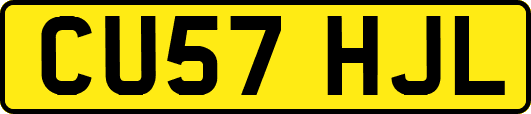 CU57HJL