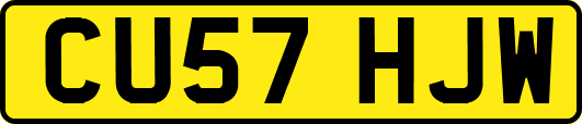 CU57HJW