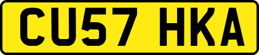 CU57HKA