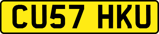 CU57HKU