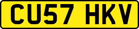 CU57HKV