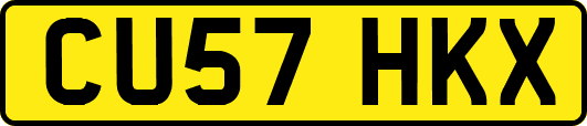 CU57HKX