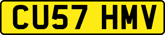 CU57HMV