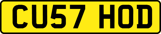 CU57HOD