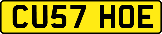 CU57HOE