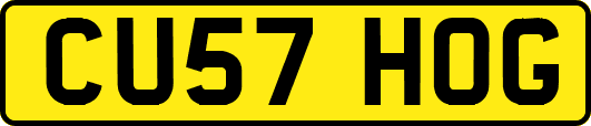 CU57HOG