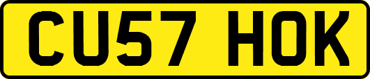 CU57HOK