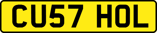CU57HOL