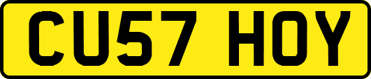 CU57HOY