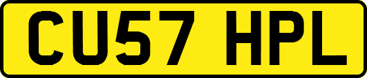 CU57HPL