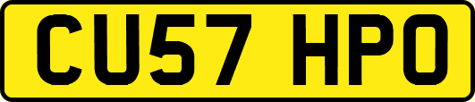 CU57HPO