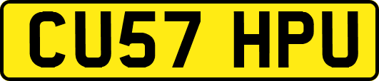 CU57HPU