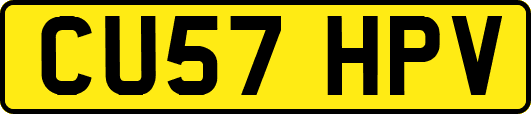 CU57HPV