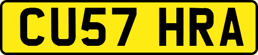 CU57HRA