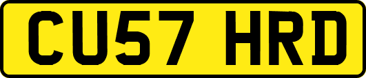 CU57HRD