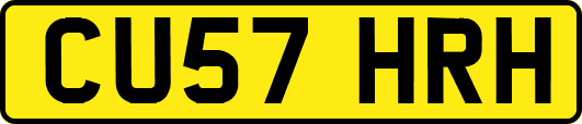 CU57HRH