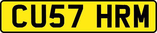 CU57HRM