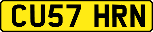 CU57HRN