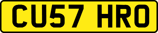CU57HRO