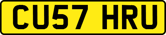 CU57HRU