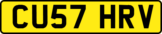 CU57HRV