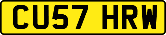 CU57HRW