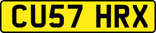 CU57HRX