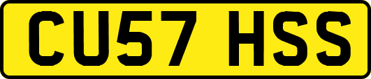 CU57HSS