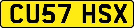 CU57HSX