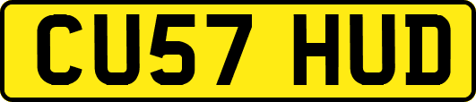CU57HUD