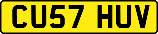 CU57HUV
