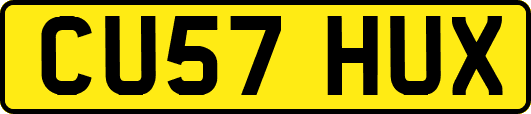 CU57HUX
