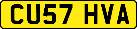 CU57HVA