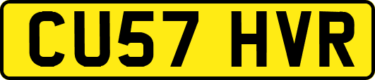 CU57HVR