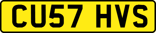 CU57HVS