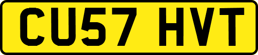 CU57HVT