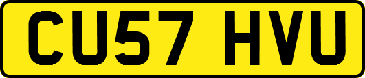 CU57HVU