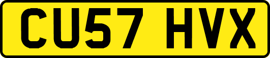 CU57HVX